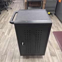 Chromebook Cart