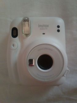 Fujifilm  Camera Instax , Mini 11