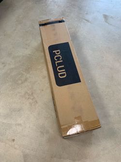 Twin mattress new