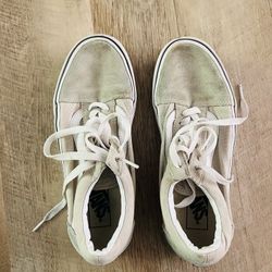 Vans Size 8 For Women Or Men