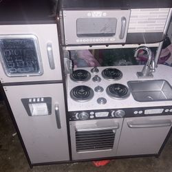 Kitchen Set