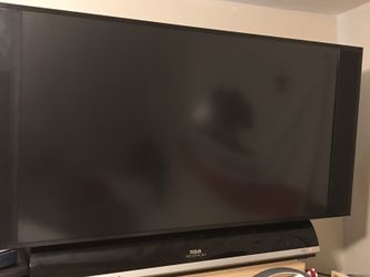 RCA HDTV