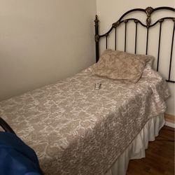 Sleep Number Bed Twin Extra Long ++