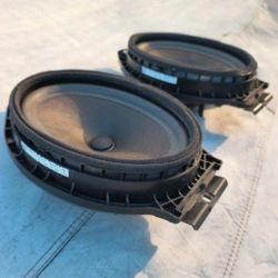 6x9 Speakers Chevy OEM