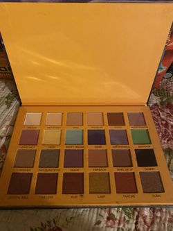 Maquillaje