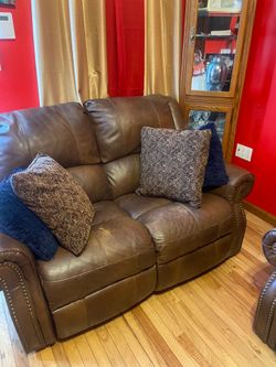Sofa set