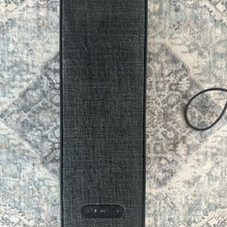 IKEA Sonos bar