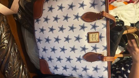 Dooney and Bourke