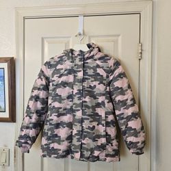 Children's Place 3 in 1 Jacket Youth 10-12