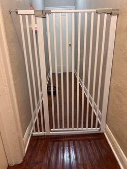 Dog gate / Baby Gate