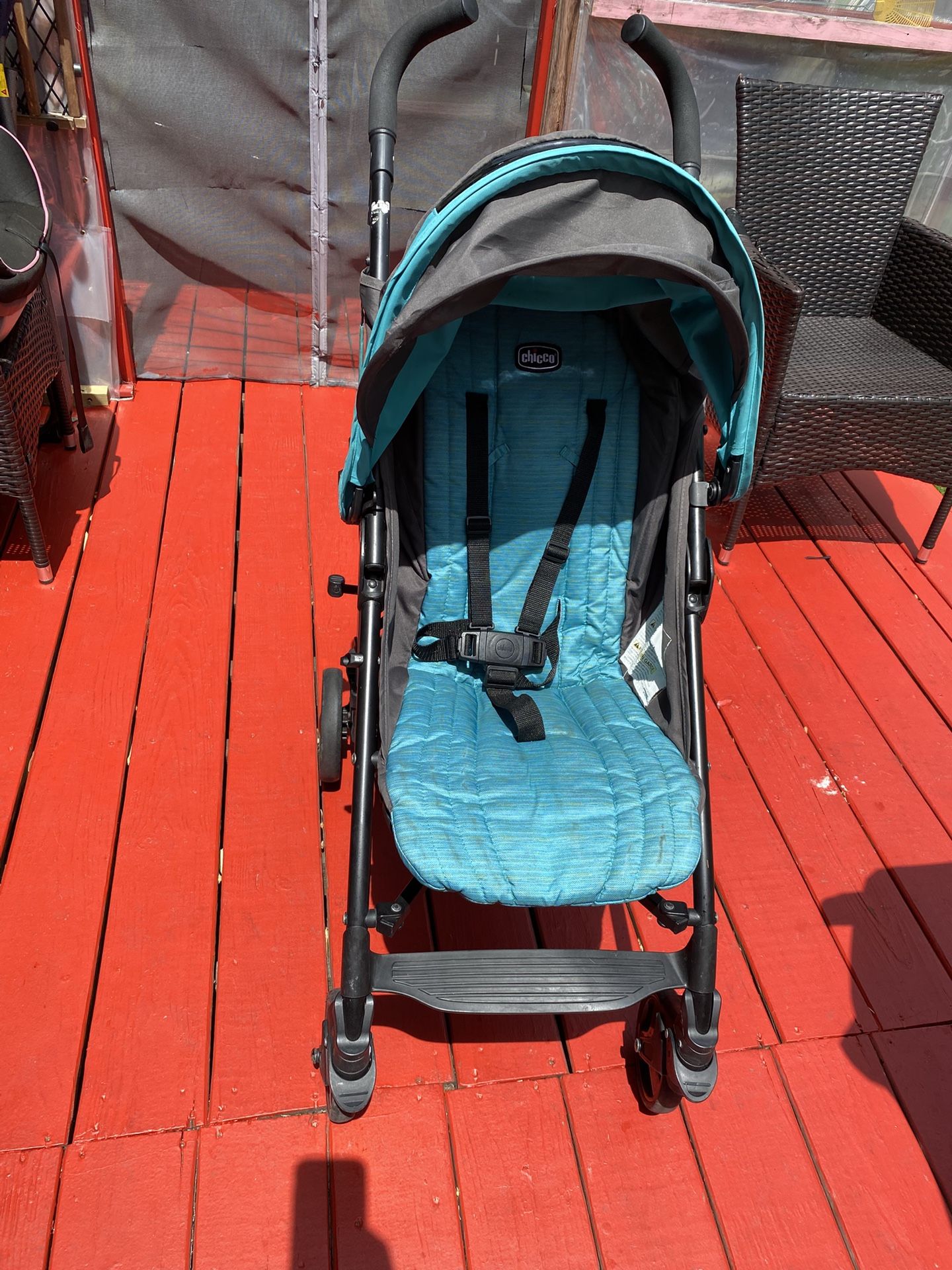 Stroller
