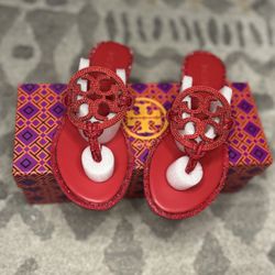 Tory’s Burch Miller