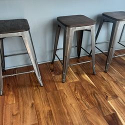 Counter Stools 