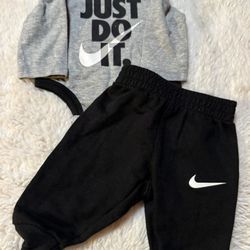 Nike baby Newborn