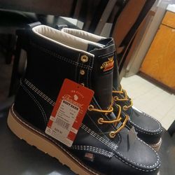 Thorogood Size 9 Boots
