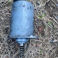 Valvetronic Eccentric Shaft Actuator BMW 328I OEM