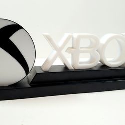 Paladone Xbox Icons PP6814XBTX - Xbox Icons Light