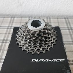 Bike Cassette