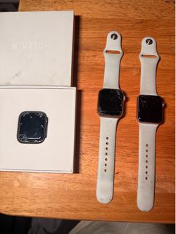 Apple Watch’s