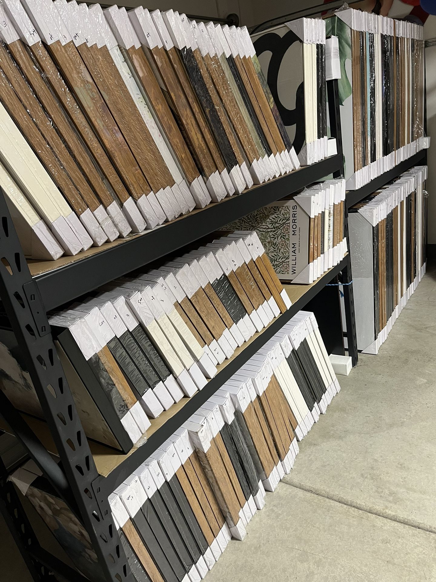 Wall Art Canvas Sale – 24”x16” High-Quality Prints – $15 Each – Huge Selection