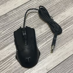 Gaming Mouse 