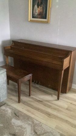 Piano
