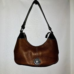 Dooney And Boutke Shoulder Bag