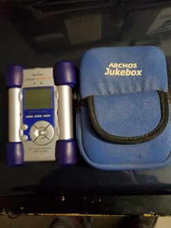 Mp3 player