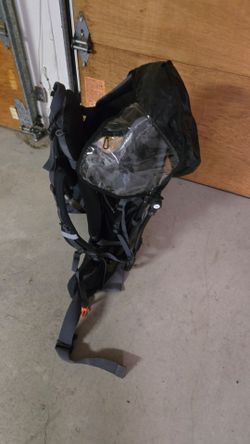 Child back pack