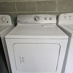 Maytag Dryer 