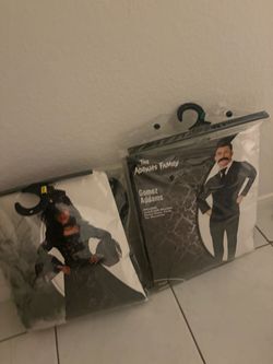 Costumes