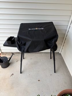 Blackstone Camping Griddle