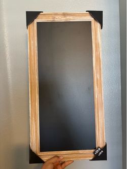 Chalkboard