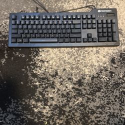 cyberpower pc keyboard