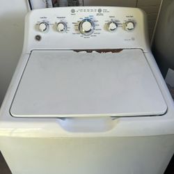 Washer & Dryer 