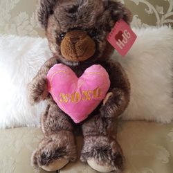 Stuffed 18 tall new Price Firm  ( Eastside. )