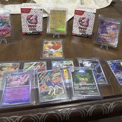 Pokemon For Sale