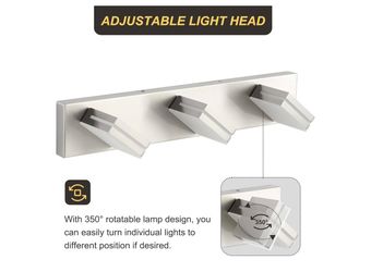 Vanity led light
