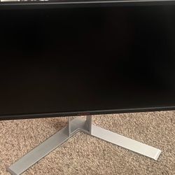1440p 165hz 27”  Gaming Monitor 