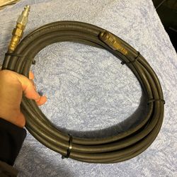 Compressor Hose