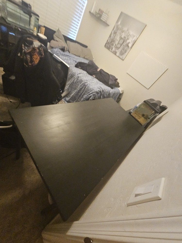 Ikea Linnmon Desk