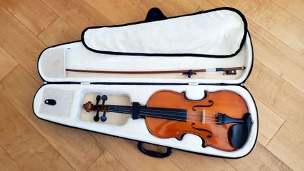 Violin 4/4