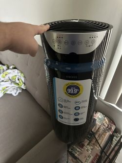 Air Purifier