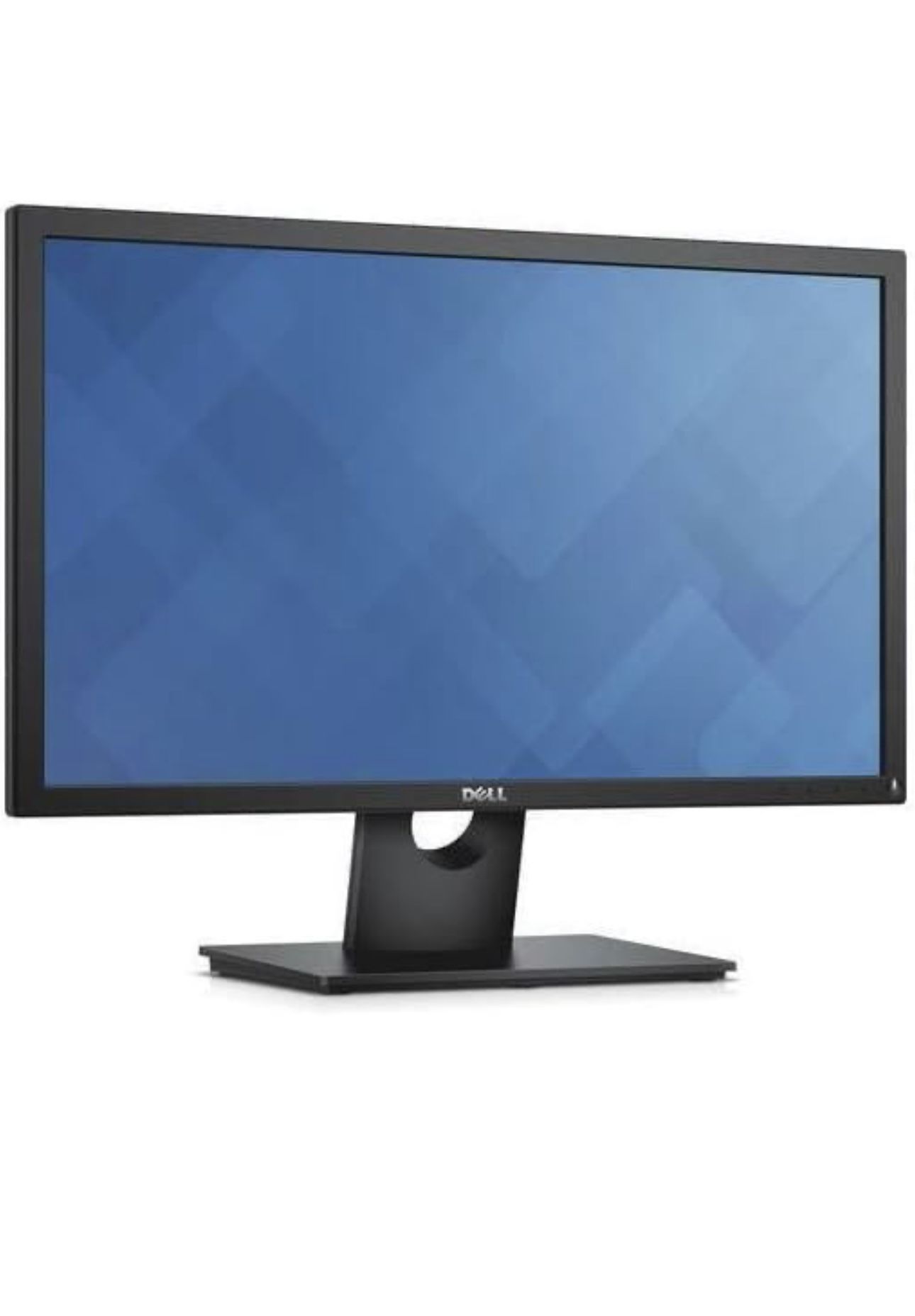 2x Dell 22 monitor- E2216HV -FHD 1080P Dual Monitors