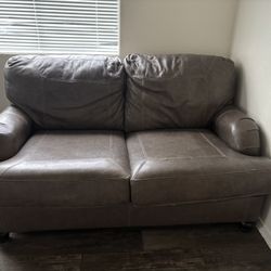 Couch & Bed - Must Remove Asap