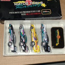 Matco Car Collection