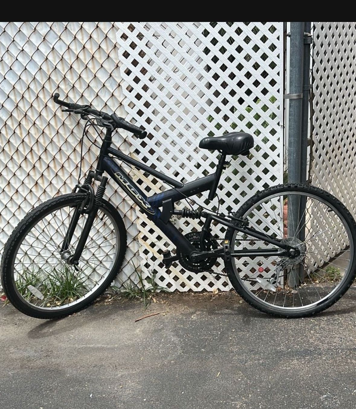 Adult Bicycle, Bike 26"
