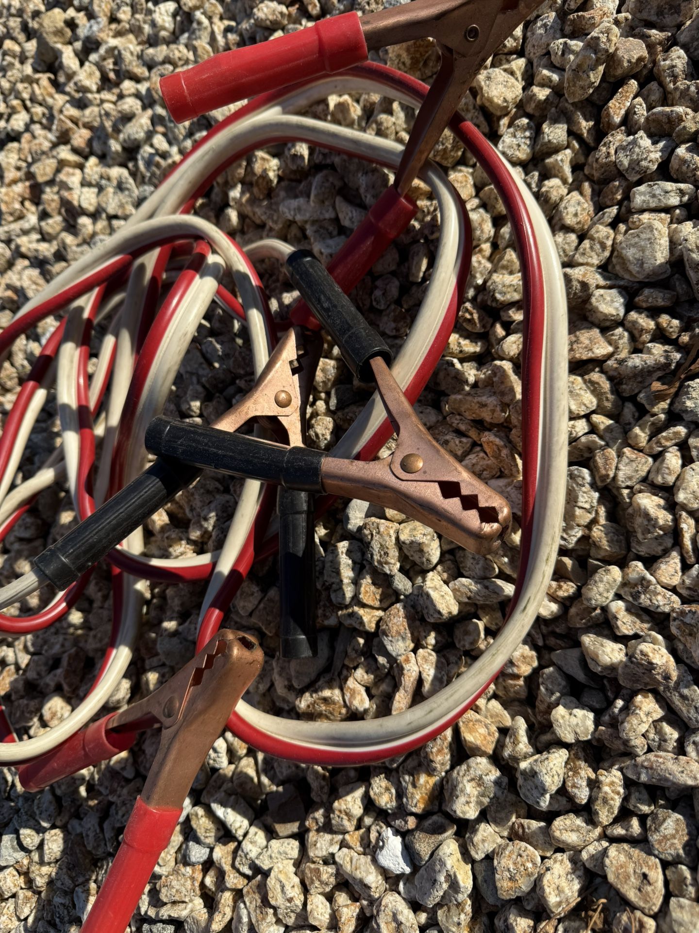 Jumper Cables