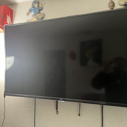 55 Inch tv