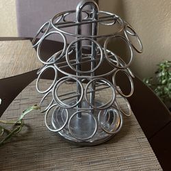 Portador De Cups Para Café